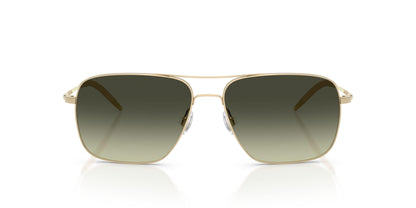 OLIVER PEOPLES OV1150S 50358H 58 SUNGLASSES