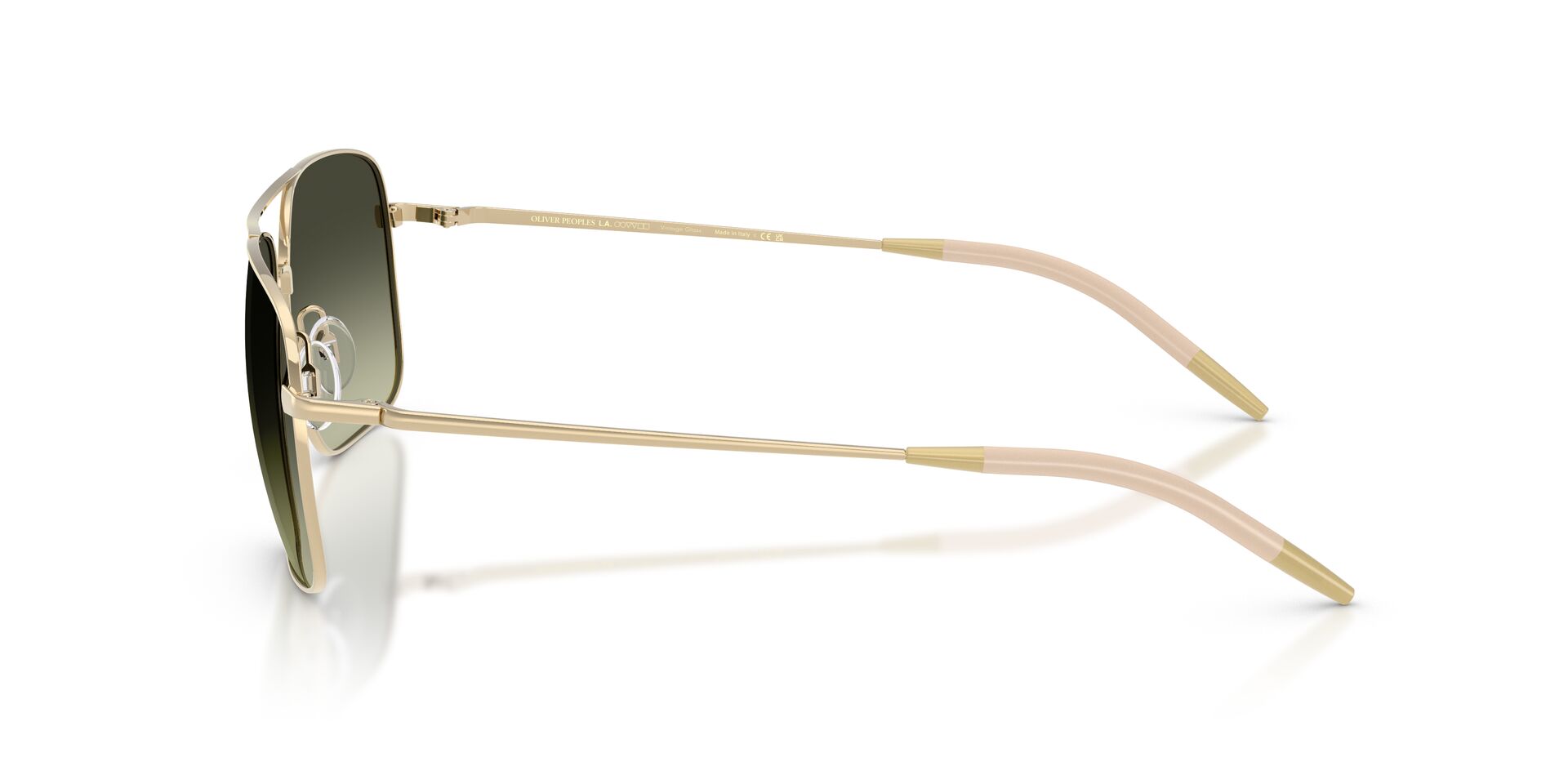 OLIVER PEOPLES OV1150S CLIFTON 50358H 58 SUNGLASSES