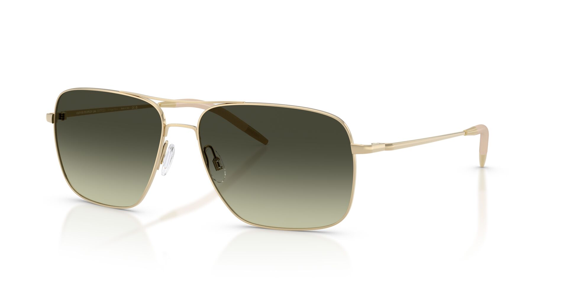 OLIVER PEOPLES OV1150S CLIFTON 50358H 58 SUNGLASSES