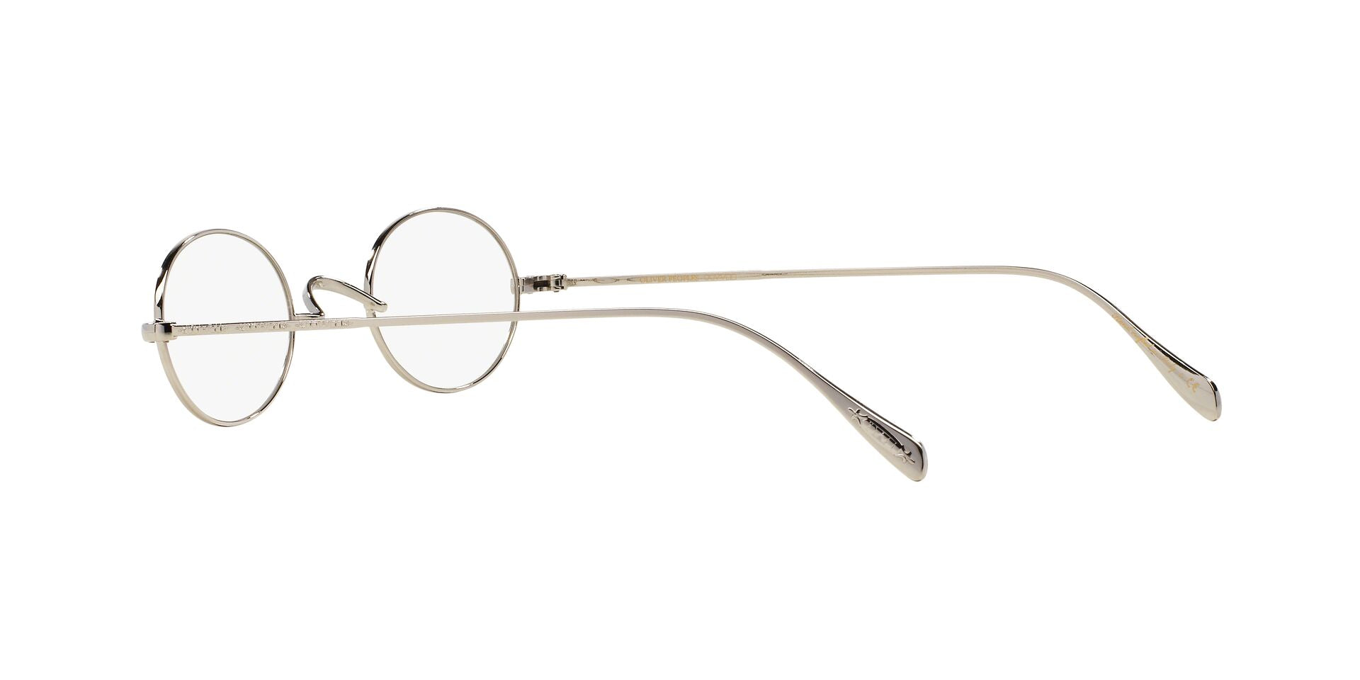OLIVER PEOPLES OV1185 5036  Full 43 145 Metal FRAME