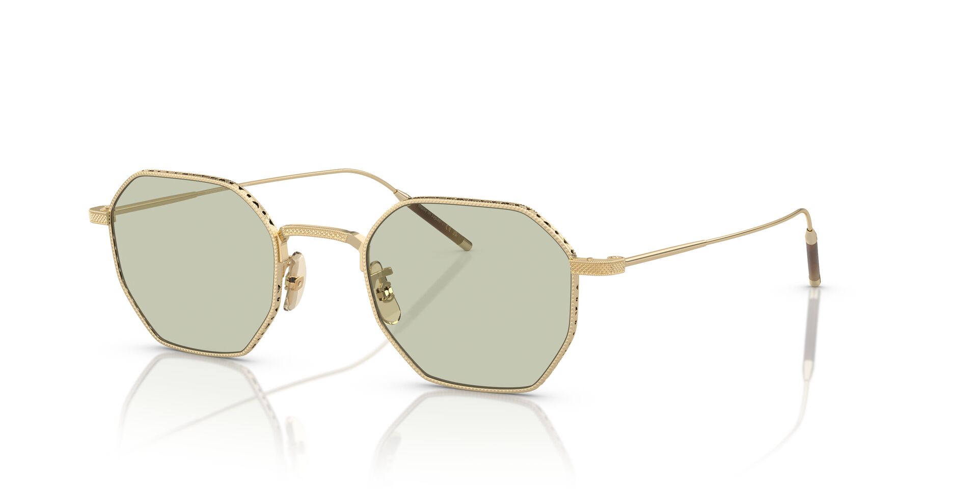OLIVER PEOPLES OV1299T TK-5 5311 47 FRAME