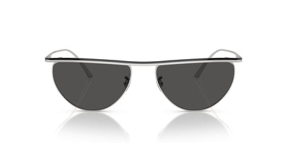 OLIVER PEOPLES OV1342S 503687 56 SUNGLASSES