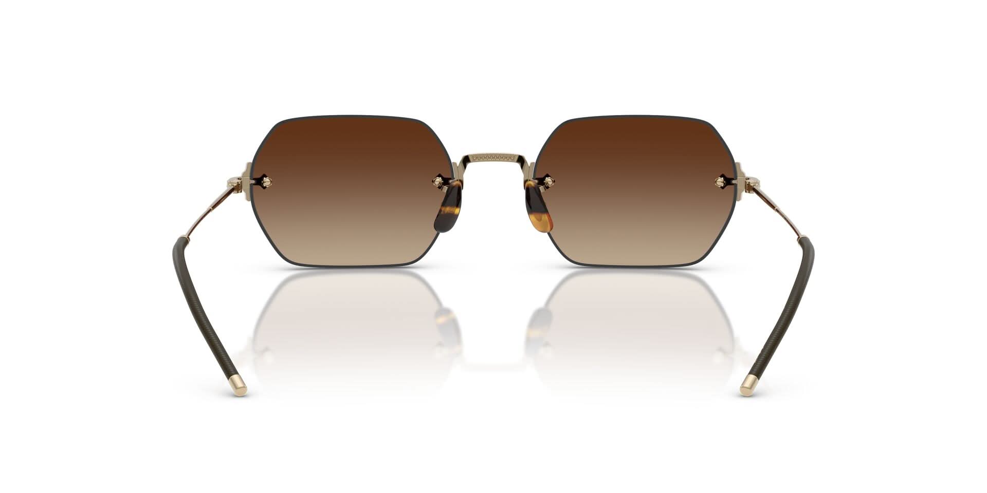 OLIVER PEOPLES OV1353ST TK-13 5035Q1 52 SUNGLASSES