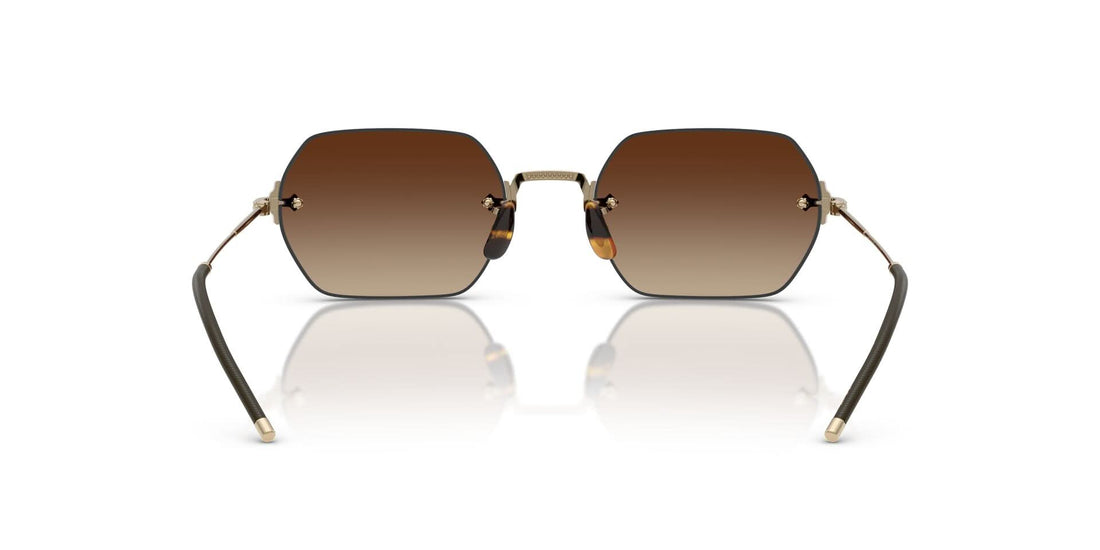 OLIVER PEOPLES OV1353ST TK-13 5035Q1 52 SUNGLASSES