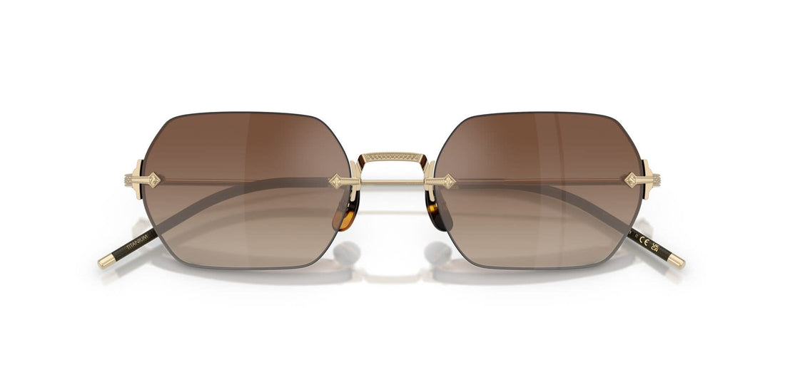 OLIVER PEOPLES OV1353ST TK-13 5035Q1 52 SUNGLASSES