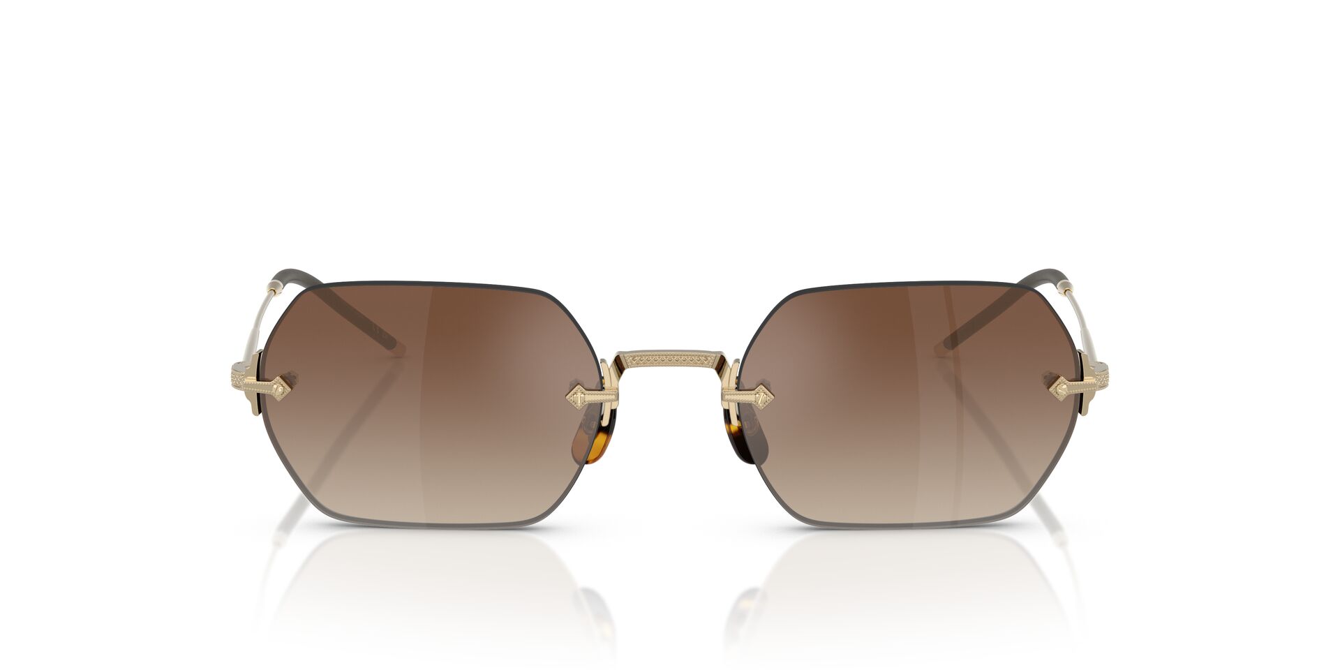 OLIVER PEOPLES OV1353ST 5035Q1 52 SUNGLASSES