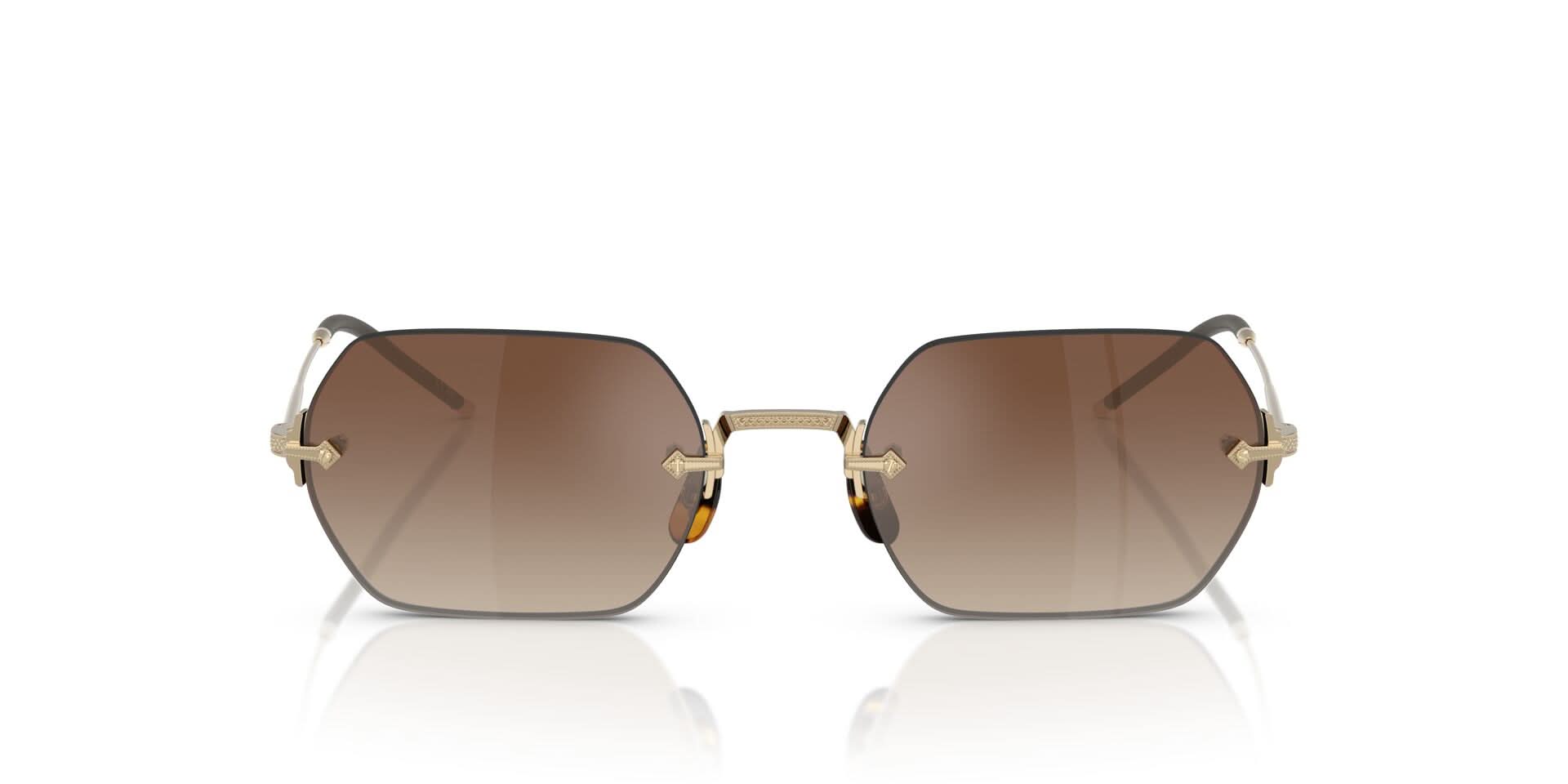 OLIVER PEOPLES OV1353ST TK-13 5035Q1 52 SUNGLASSES