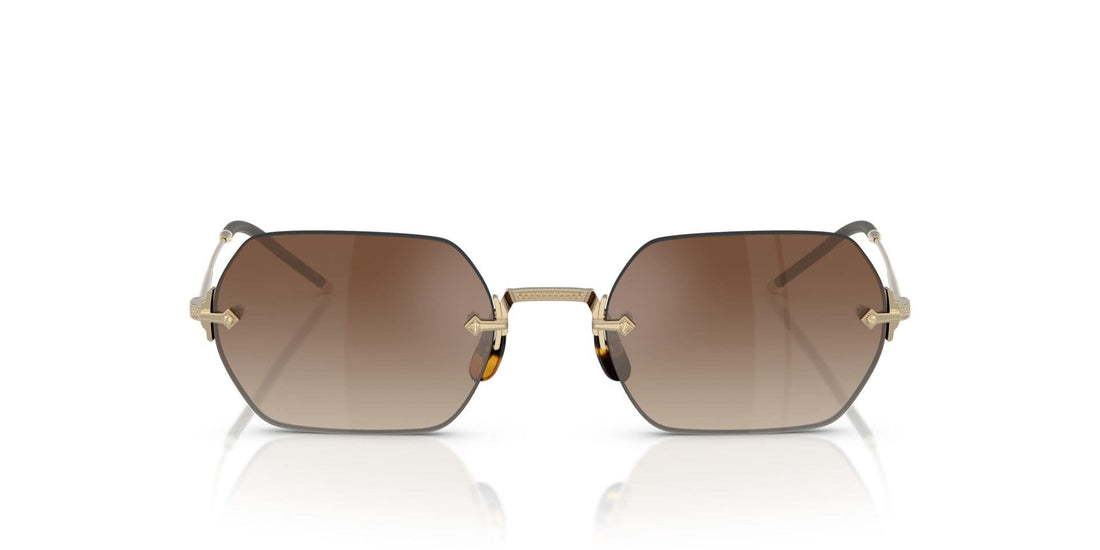 OLIVER PEOPLES OV1353ST TK-13 5035Q1 52 SUNGLASSES