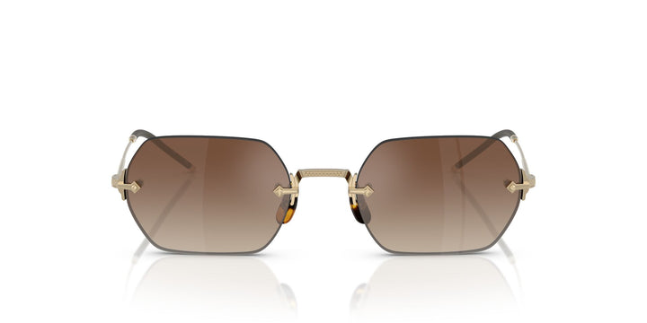 OLIVER PEOPLES OV1353ST 5035Q1 52 SUNGLASSES