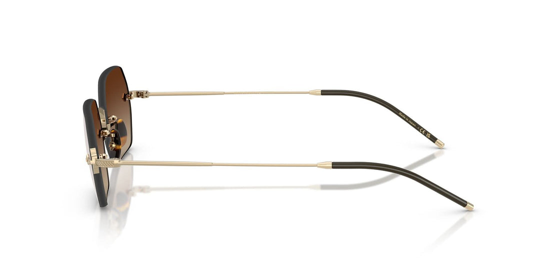 OLIVER PEOPLES OV1353ST TK-13 5035Q1 52 SUNGLASSES