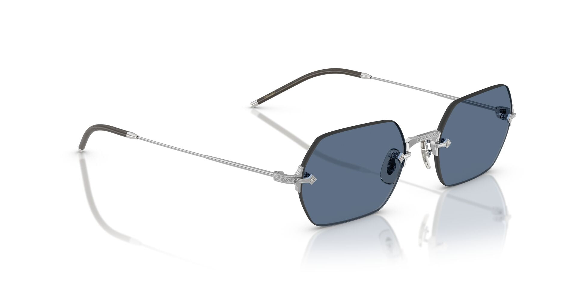 OLIVER PEOPLES OV1353ST 503680 52 SUNGLASSES