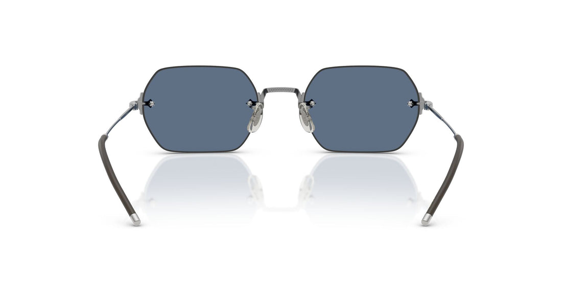 OLIVER PEOPLES OV1353ST TK-14 503680 52 SUNGLASSES