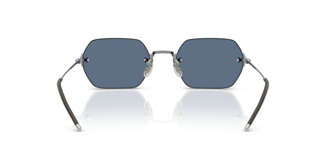 OLIVER PEOPLES OV1353ST TK-14 503680 52 SUNGLASSES