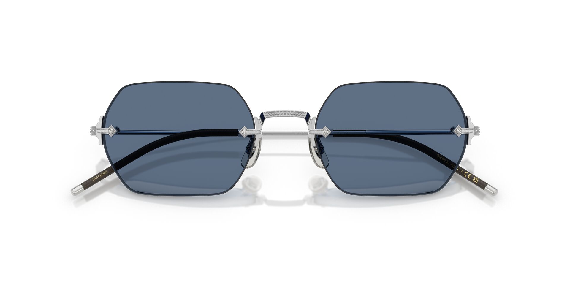 OLIVER PEOPLES OV1353ST TK-14 503680 52 SUNGLASSES