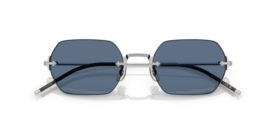 OLIVER PEOPLES OV1353ST TK-14 503680 52 SUNGLASSES