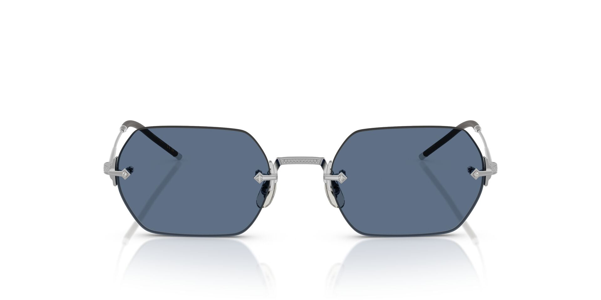 OLIVER PEOPLES OV1353ST TK-14 503680 52 SUNGLASSES