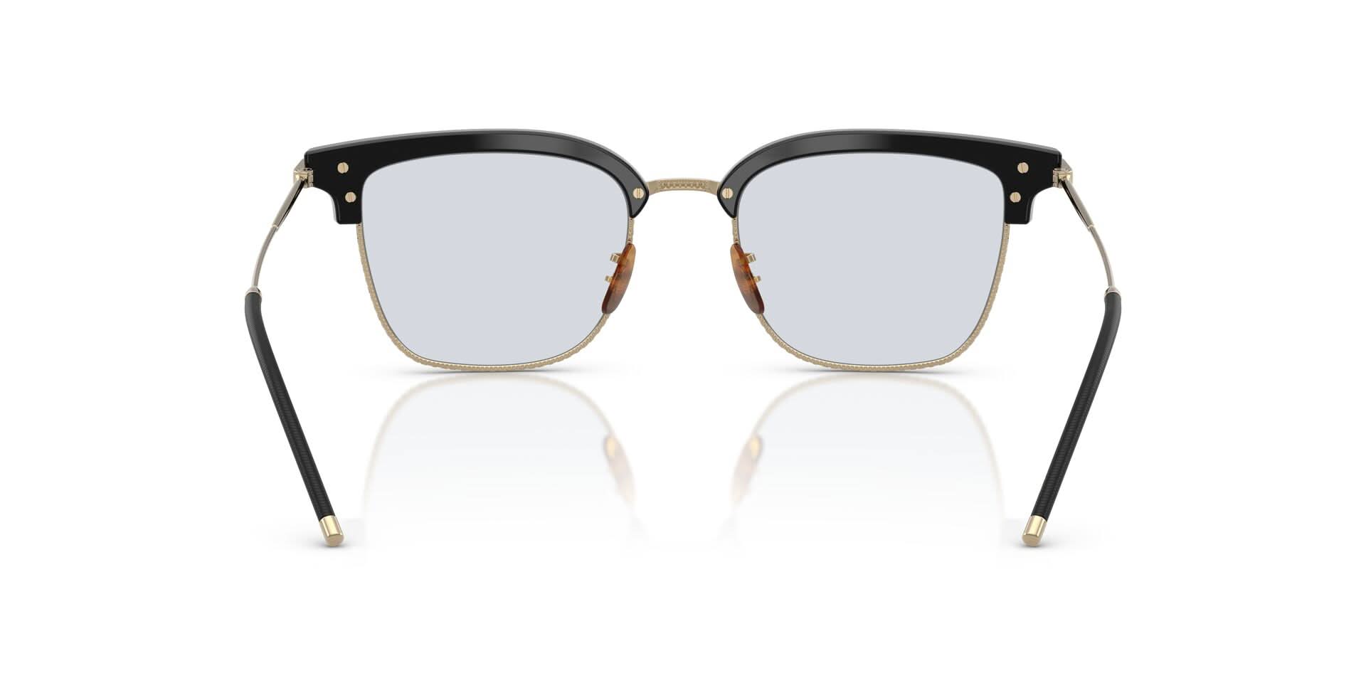 OLIVER PEOPLES OV1354T TK-12 5035 50 FRAME