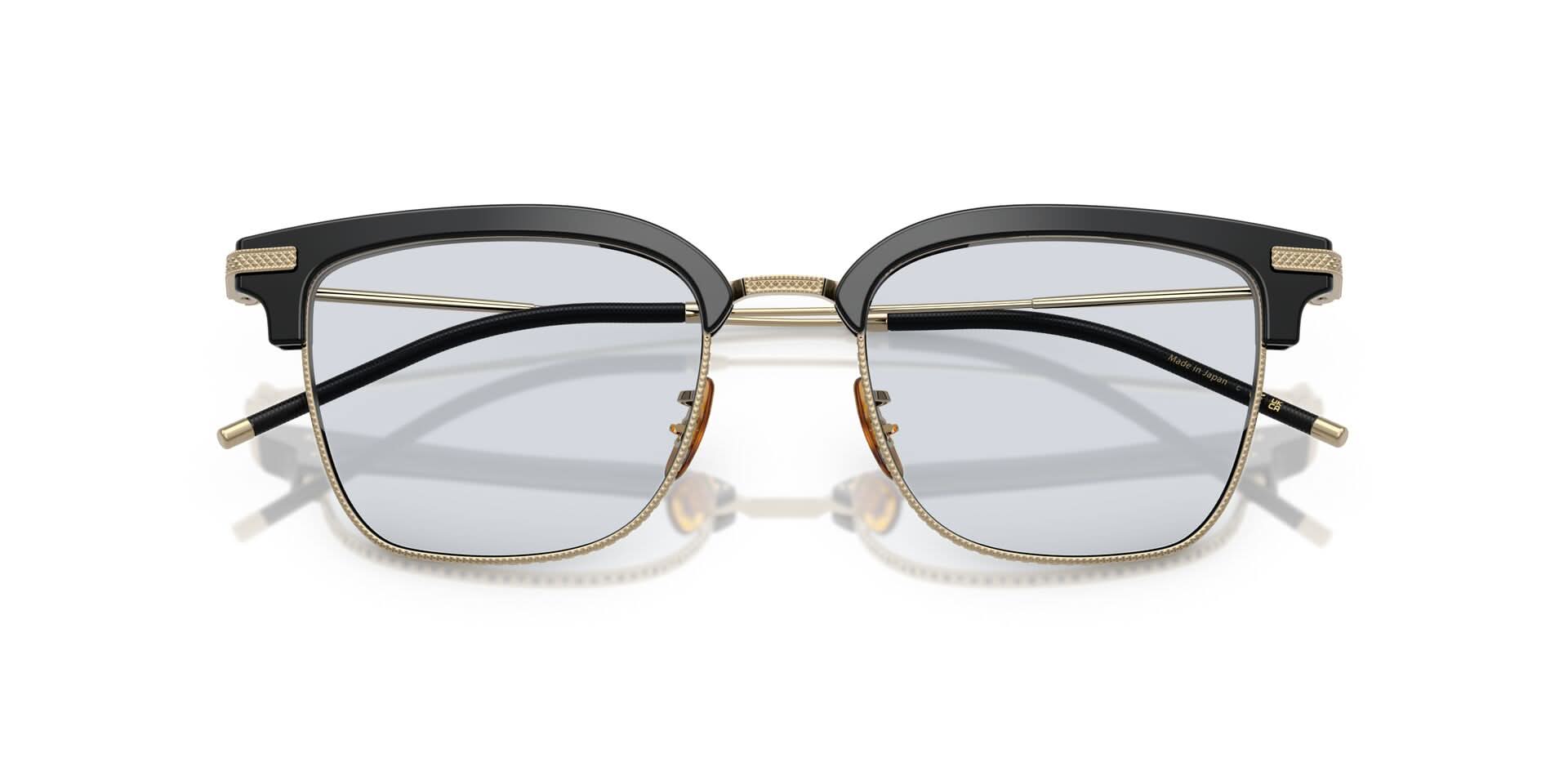 OLIVER PEOPLES OV1354T TK-12 5035 50 FRAME