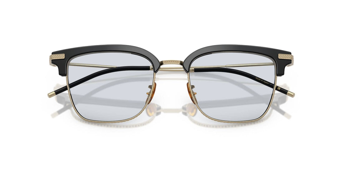 OLIVER PEOPLES OV1354T TK-12 5035 50 FRAME