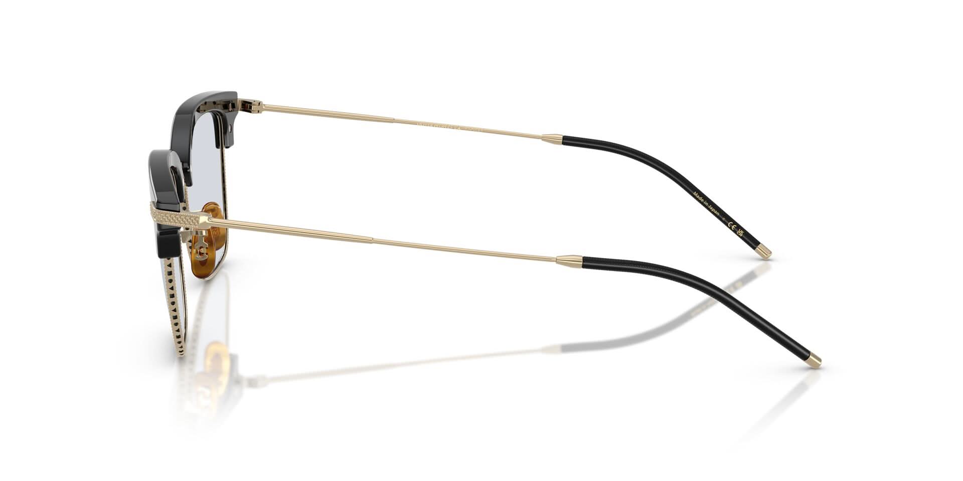 OLIVER PEOPLES OV1354T TK-12 5035 50 FRAME