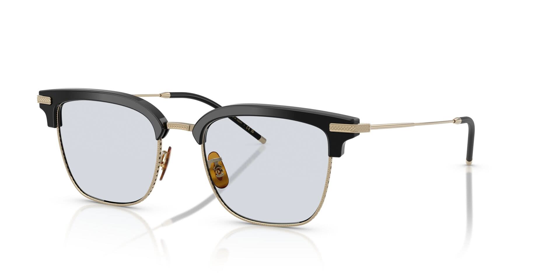 OLIVER PEOPLES OV1354T TK-12 5035 50 FRAME