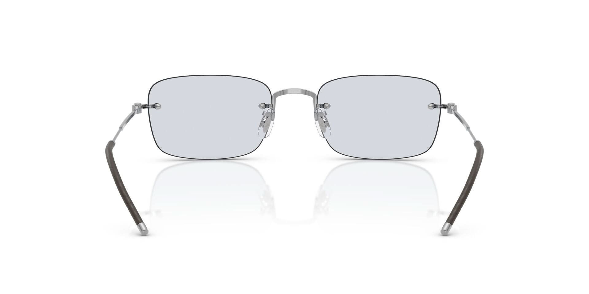 OLIVER PEOPLES OV1359T TK-10 5036 53 FRAME