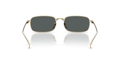 OLIVER PEOPLES OV1364ST 5035P2 53 SUNGLASSES
