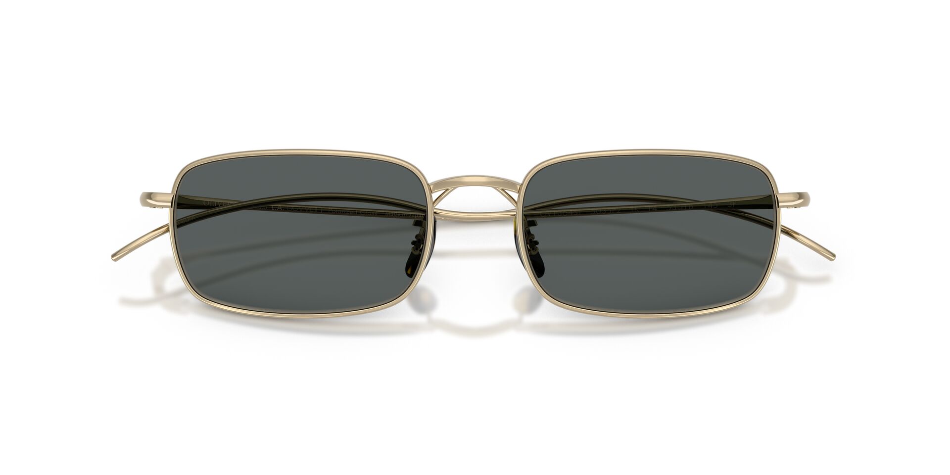 OLIVER PEOPLES OV1364ST TK-14 5035P2 53 SUNGLASSES