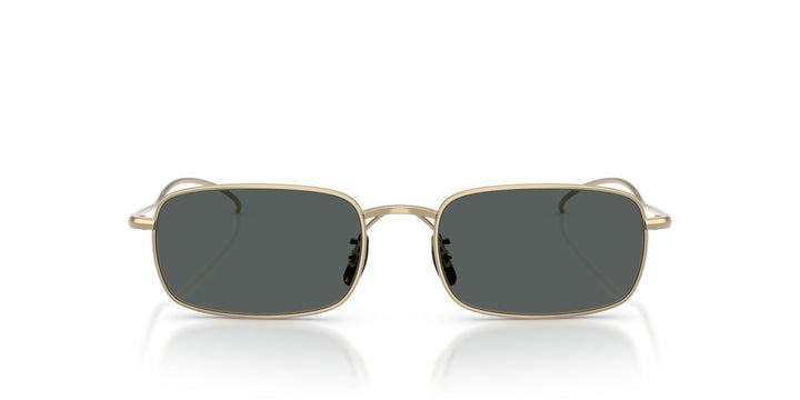 OLIVER PEOPLES OV1364ST 5035P2 53 SUNGLASSES
