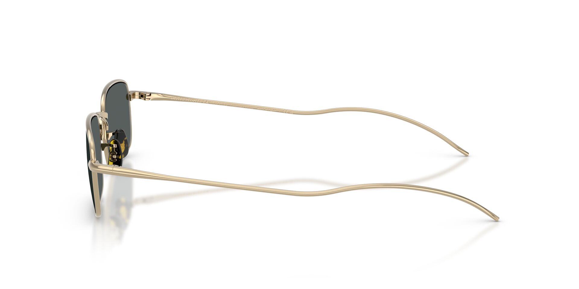 OLIVER PEOPLES OV1364ST TK-14 5035P2 53 SUNGLASSES