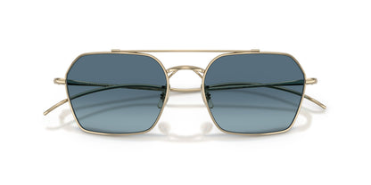 OLIVER PEOPLES OV1365ST TK-15 5035Q8 53 SUNGLASSES