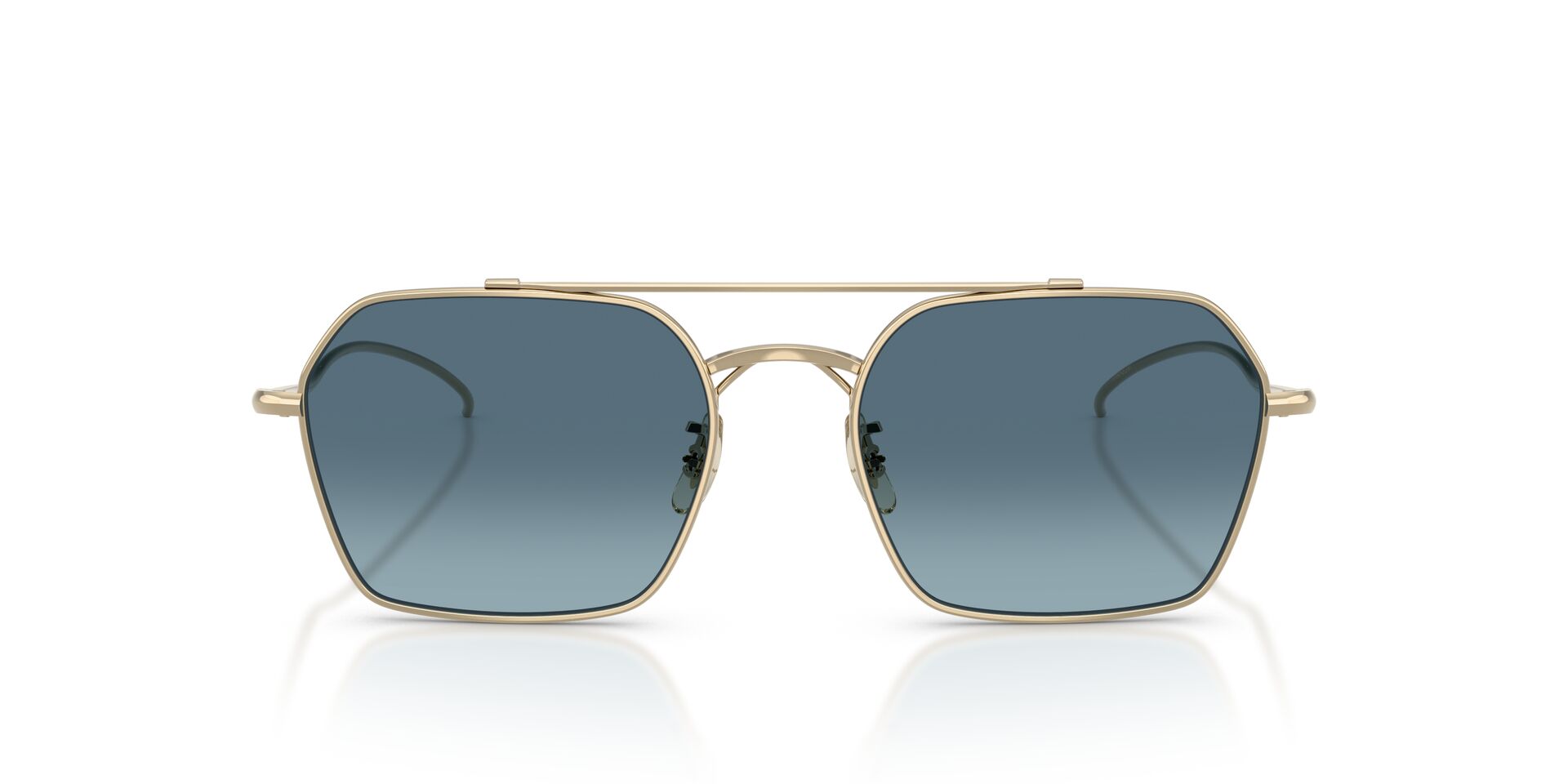 OLIVER PEOPLES OV1365ST TK-15 5035Q8 53 SUNGLASSES