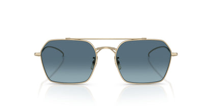 OLIVER PEOPLES OV1365ST TK-15 5035Q8 53 SUNGLASSES