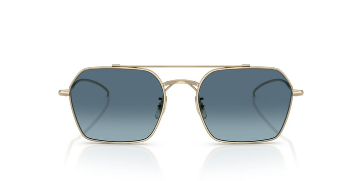 OLIVER PEOPLES OV1365ST TK-15 5035Q8 53 SUNGLASSES