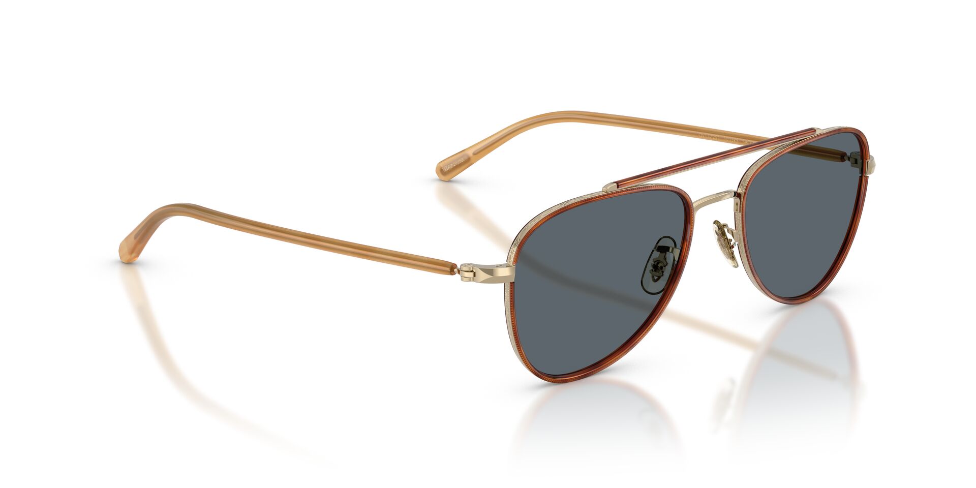 OLIVER PEOPLES OV1372ST SACOYE 5035R5 52 SUNGLASSES