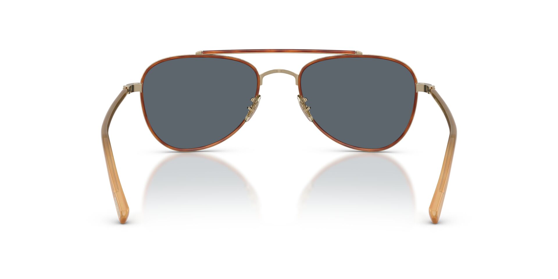 OLIVER PEOPLES OV1372ST SACOYE 5035R5 52 SUNGLASSES