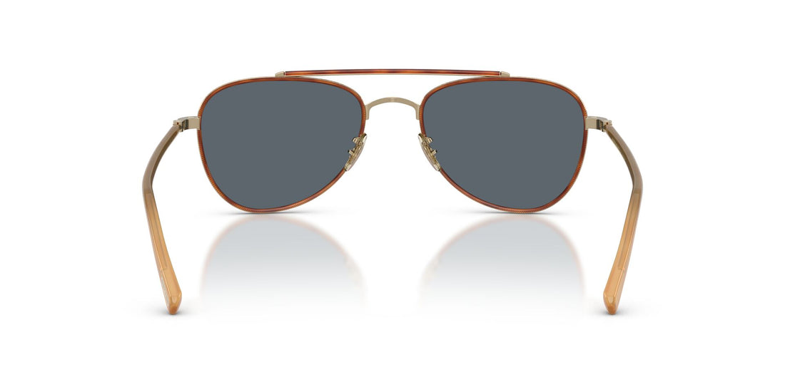 OLIVER PEOPLES OV1372ST SACOYE 5035R5 52 SUNGLASSES