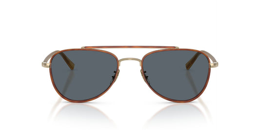 OLIVER PEOPLES OV1372ST SACOYE 5035R5 52 SUNGLASSES