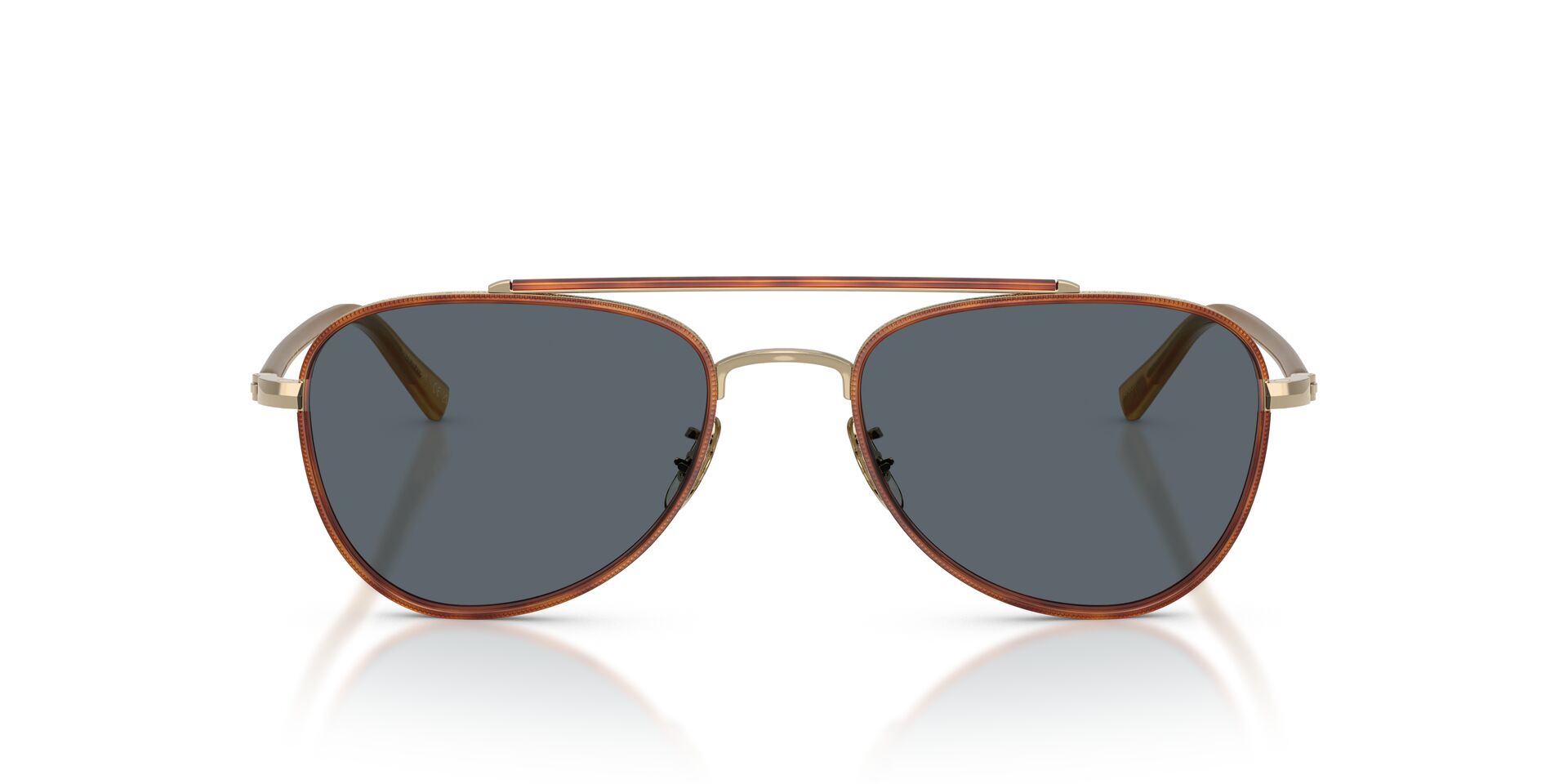 OLIVER PEOPLES OV1372ST SACOYE 5035R5 52 SUNGLASSES