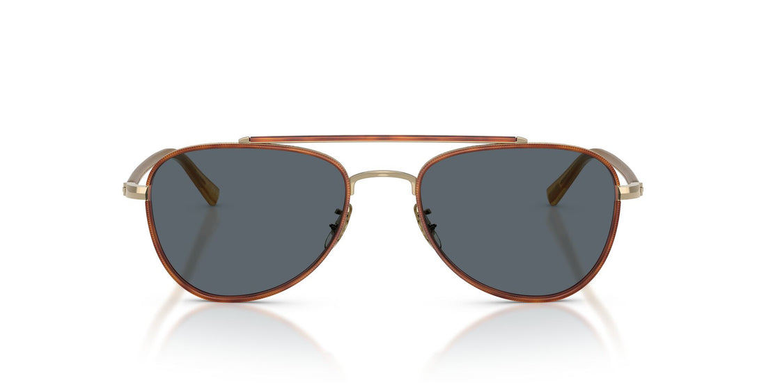 OLIVER PEOPLES OV1372ST SACOYE 5035R5 52 SUNGLASSES