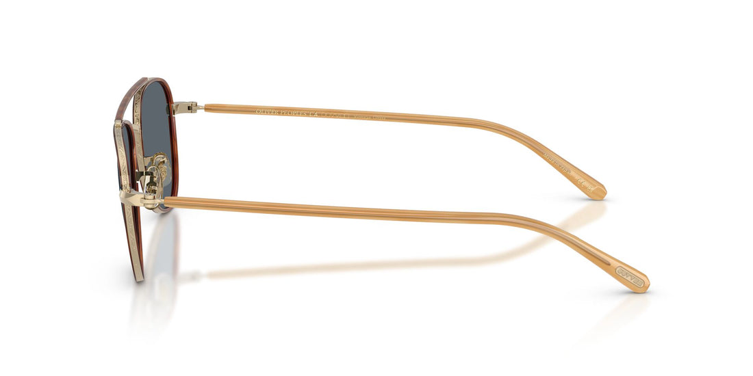 OLIVER PEOPLES OV1372ST SACOYE 5035R5 52 SUNGLASSES