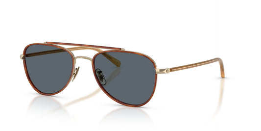OLIVER PEOPLES OV1372ST SACOYE 5035R5 52 SUNGLASSES