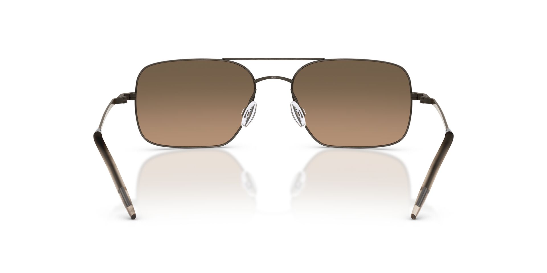 OLIVER PEOPLES OV1373S VICTORY II 5289GN 55 SUNGLASSES