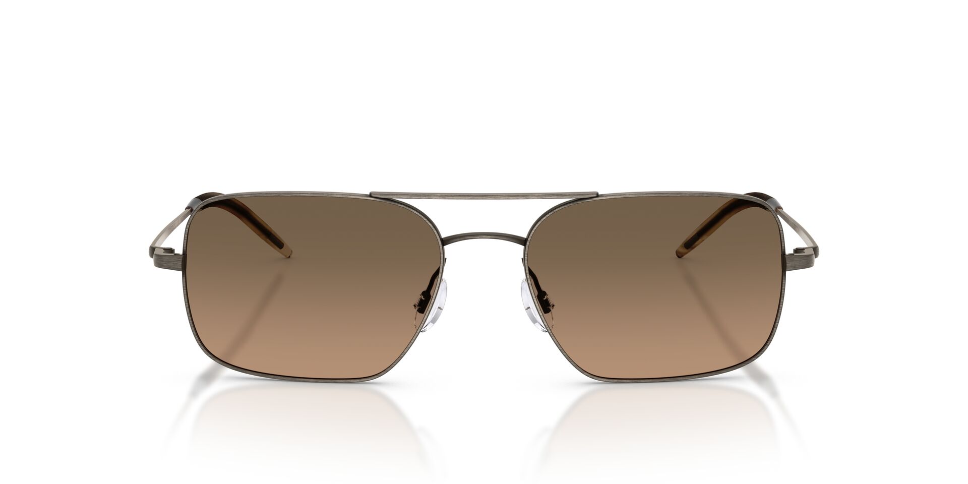 OLIVER PEOPLES OV1373S VICTORY II 5289GN 55 SUNGLASSES