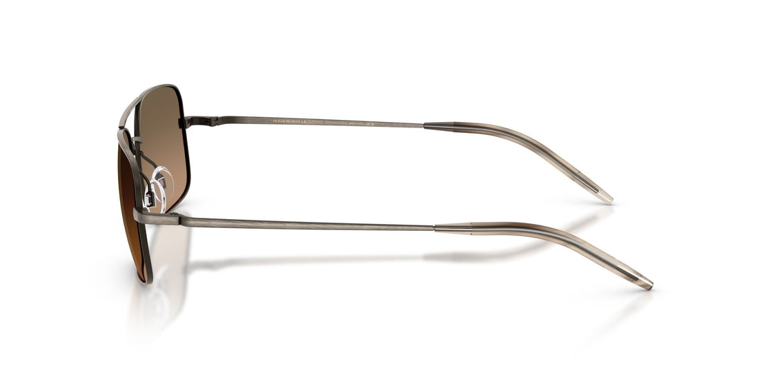 OLIVER PEOPLES OV1373S VICTORY II 5289GN 55 SUNGLASSES