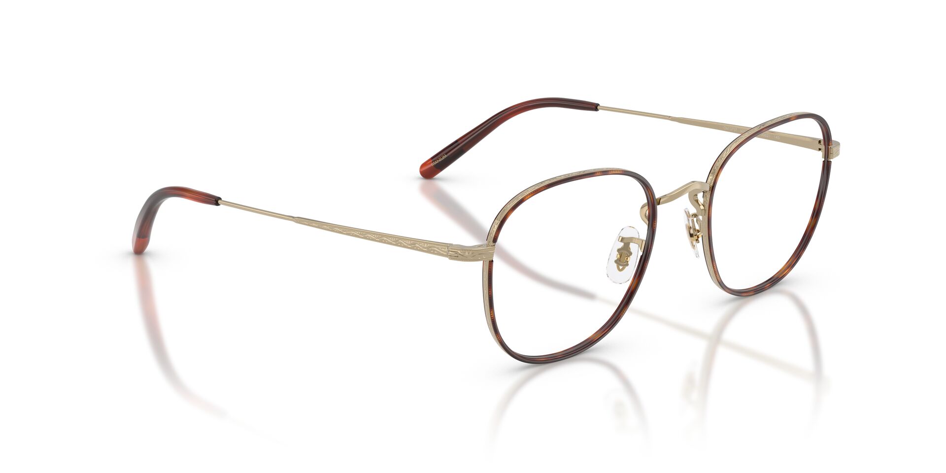 OLIVER PEOPLES OV1375T MEHR 5035 50 FRAME