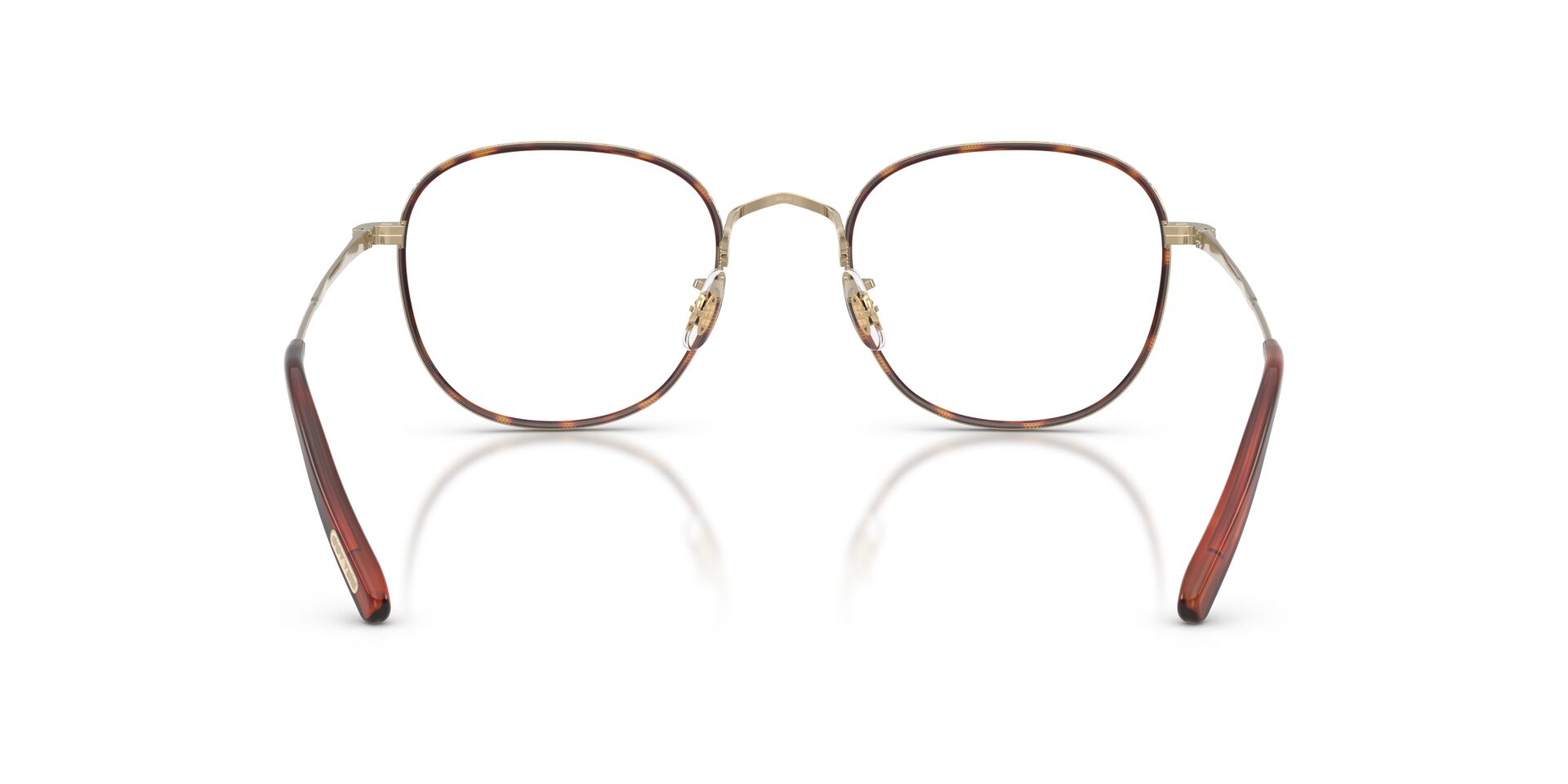 OLIVER PEOPLES OV1375T MEHR 5035 50 FRAME