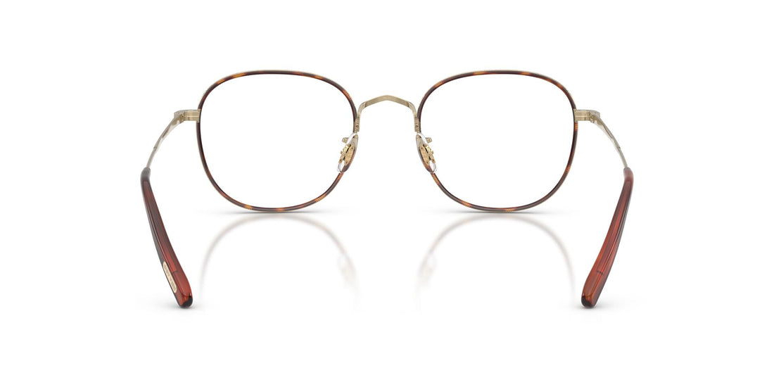 OLIVER PEOPLES OV1375T MEHR 5035 50 FRAME