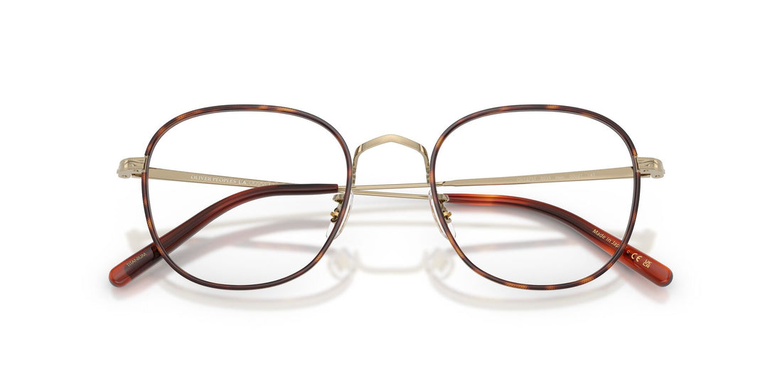 OLIVER PEOPLES OV1375T MEHR 5035 50 FRAME
