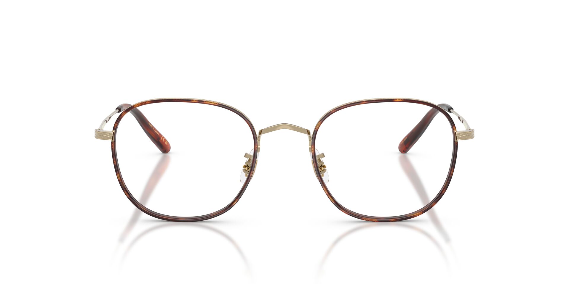 OLIVER PEOPLES OV1375T MEHR 5035 50 FRAME